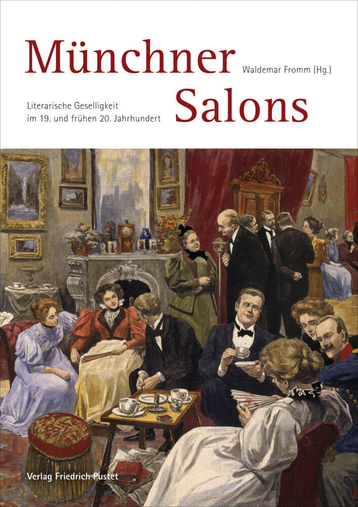 Münchner Salons (Waldemar Fromm)