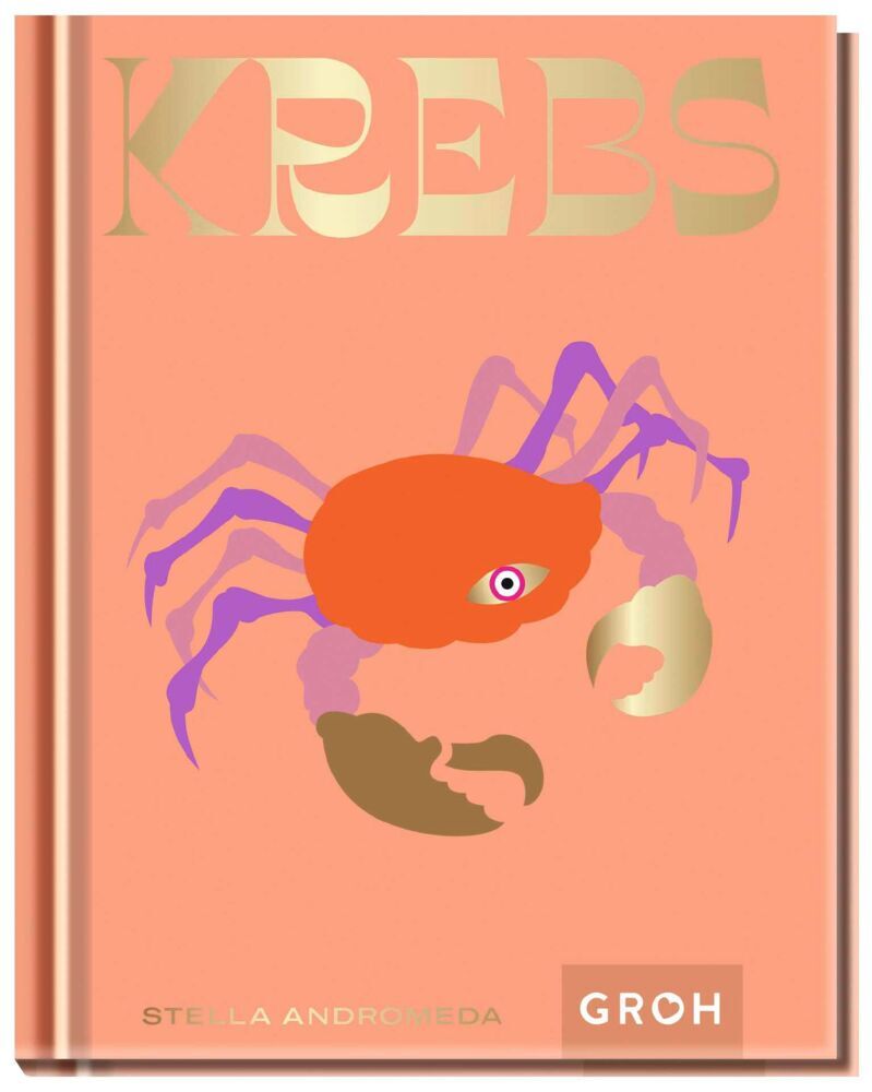 Krebs (Stella Andromeda)