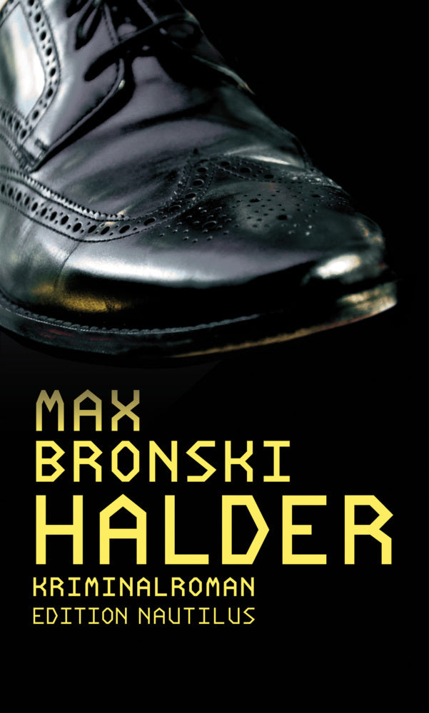 Halder (Max Bronski)