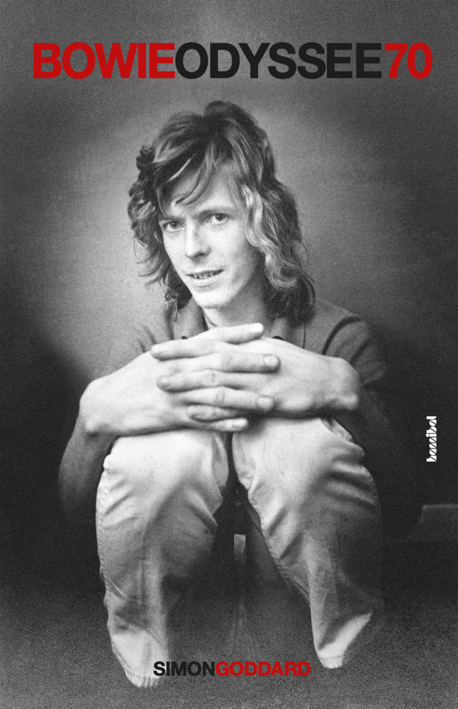 Bowie Odyssee 70 (Simon Goddard)