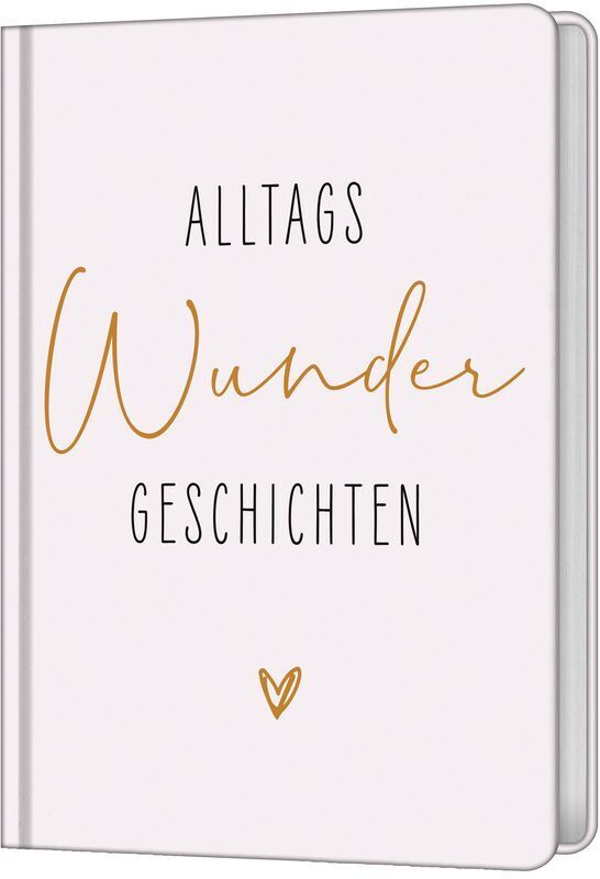 AlltagsWunderGeschichten (Ellen Nieswiodek-Martin)