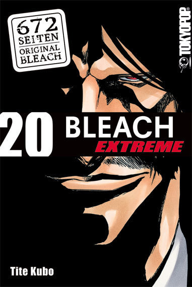 Bleach EXTREME.Bd.20 (Tite Kubo)