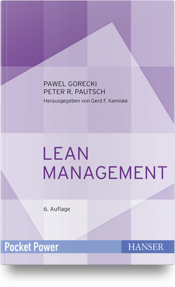 Lean Management (Pawel Gorecki)