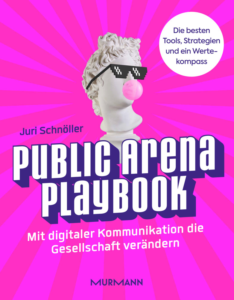 Public Arena Playbook (Juri Schnöller)