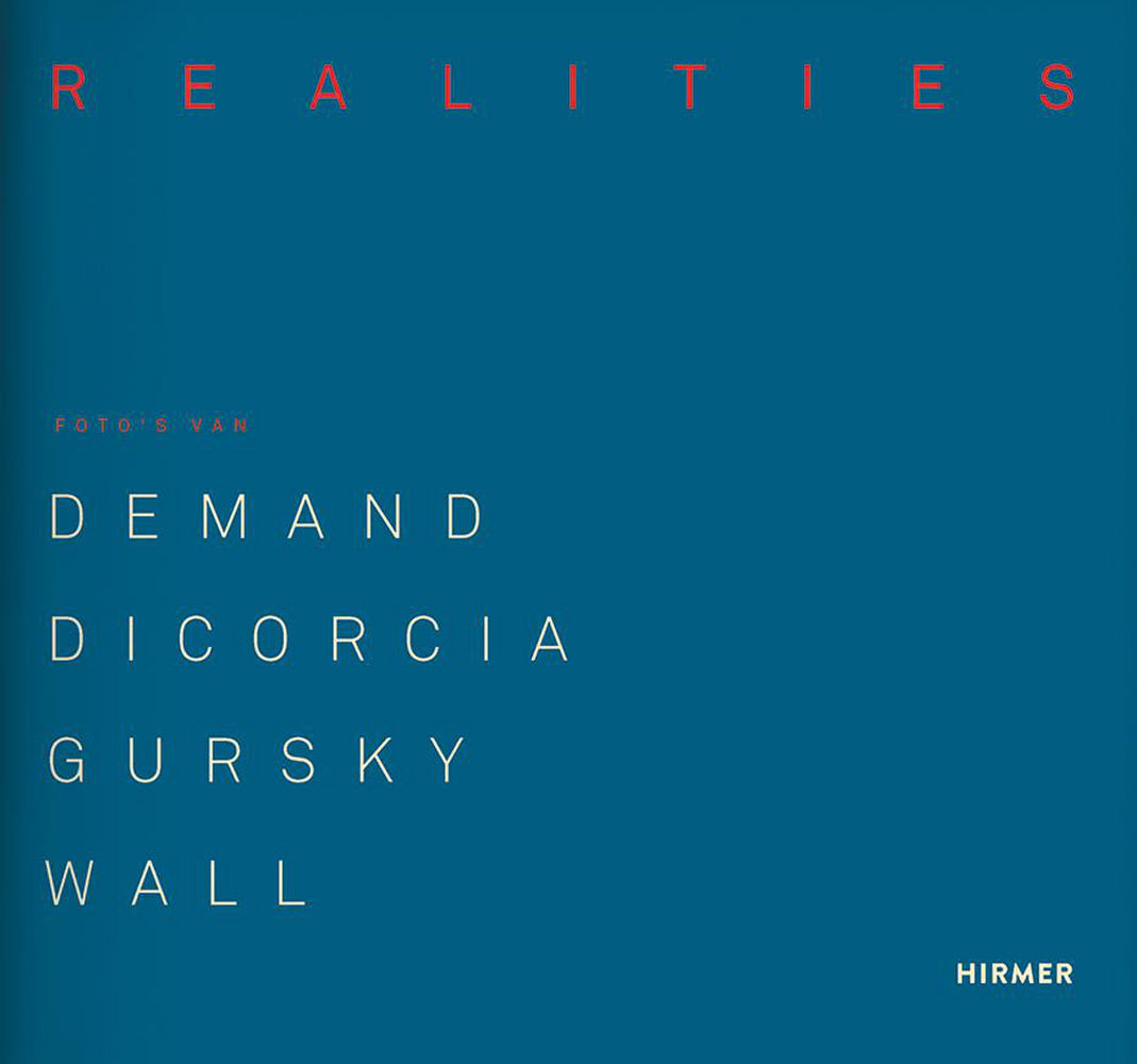 Made Realities (Draiflessen Collection)