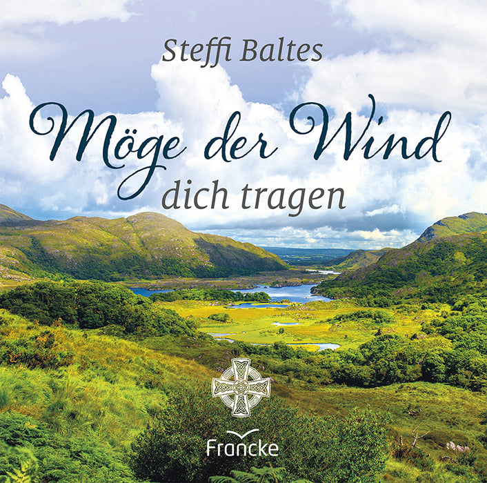 Möge der Wind dich tragen (Steffi Baltes)