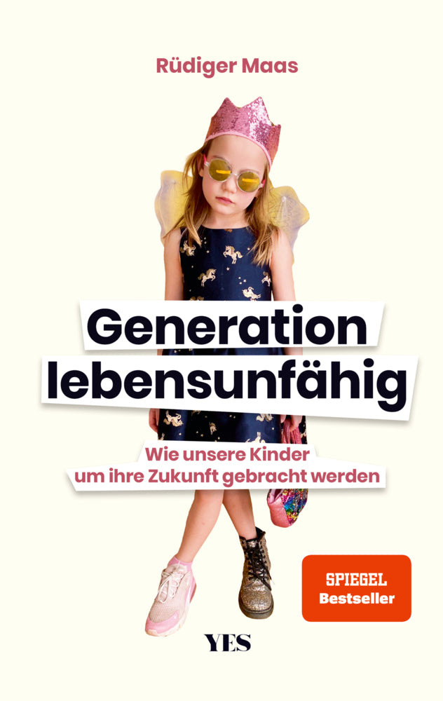 Generation lebensunfähig (Rüdiger Maas)