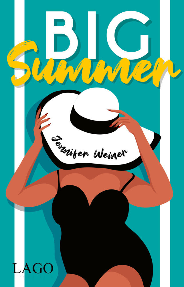 Big Summer (Jennifer Weiner)