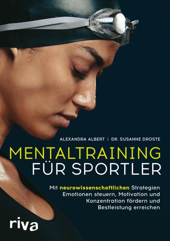 Mentaltraining für Sportler (Alexandra Albert)