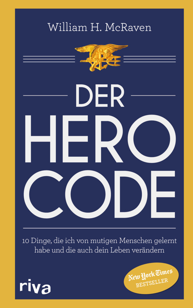 Der Hero Code (William H. Mcraven)