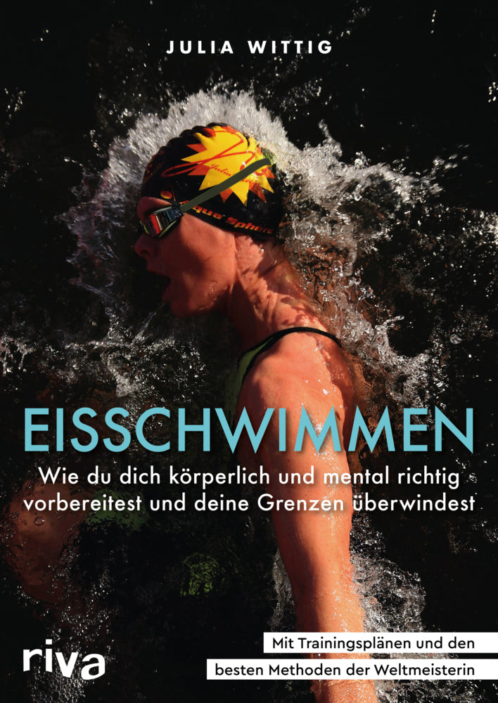 Eisschwimmen (Julia Wittig)