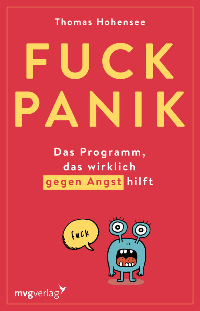 Fuck Panik (Thomas Hohensee)