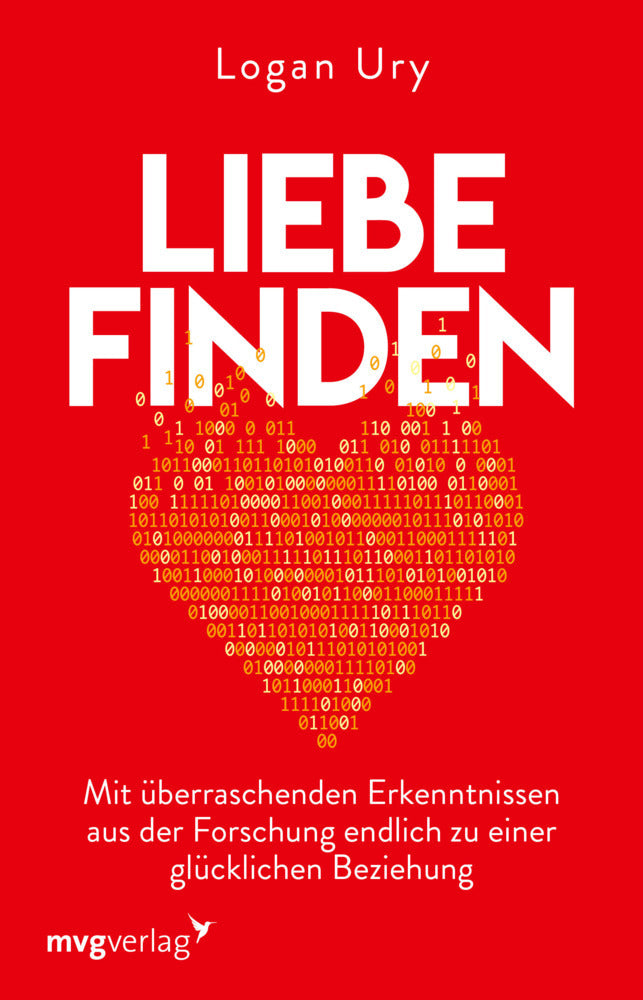 Liebe finden (Logan Ury)