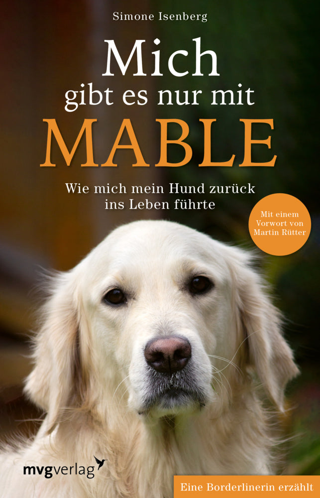 Mich gibt es nur mit Mable (Simone Isenberg)