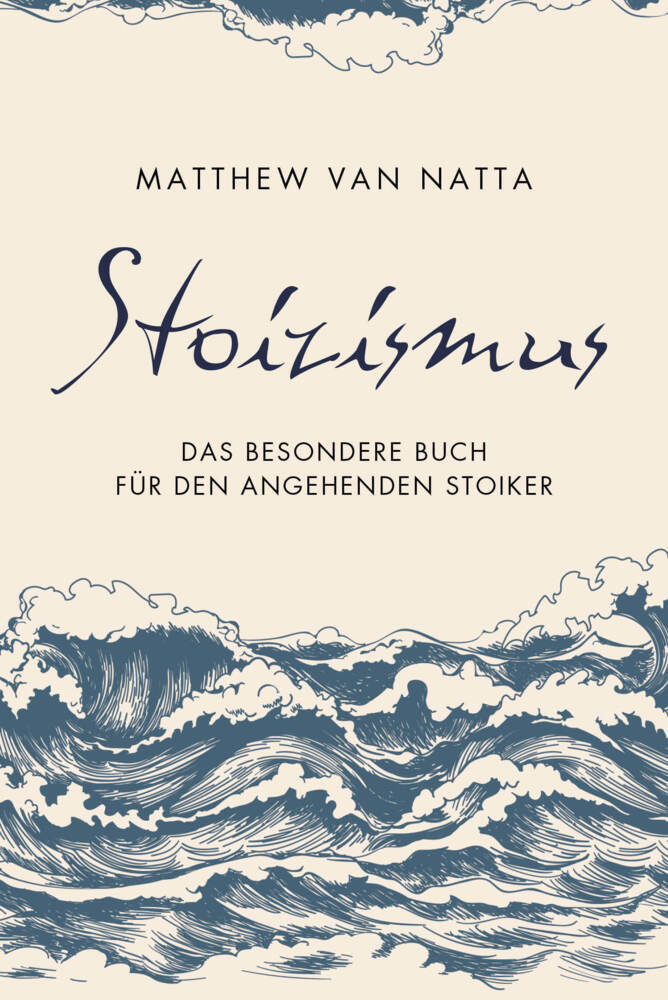 Stoizismus (Matthew Van Natta)