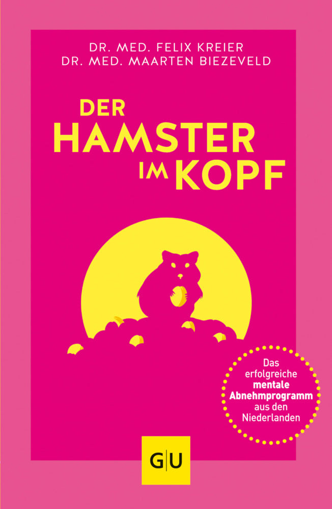 Der Hamster im Kopf (Felix Kreier)