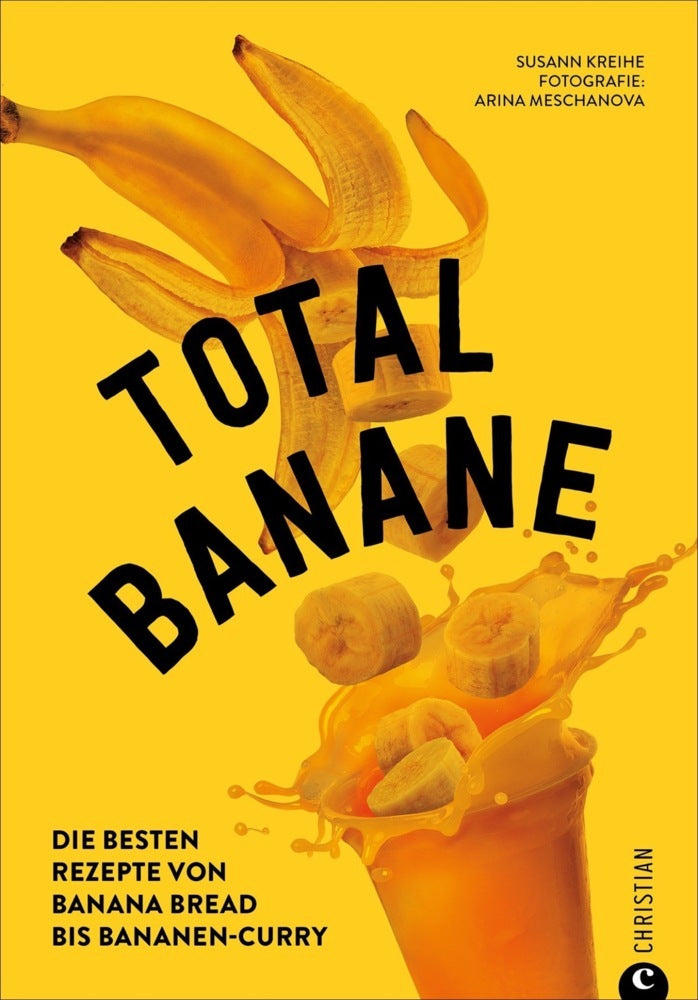 Total Banane (Susann Kreihe)