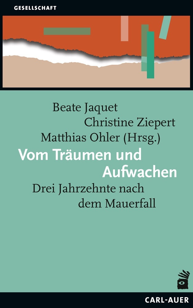 Vom Träumen und Aufwachen (Beate Jaquet)