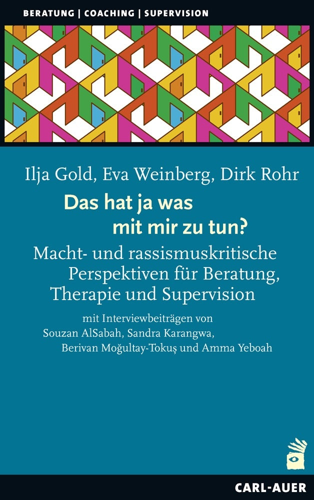 Das hat ja was mit mir zu tun!? (Ilja Gold)