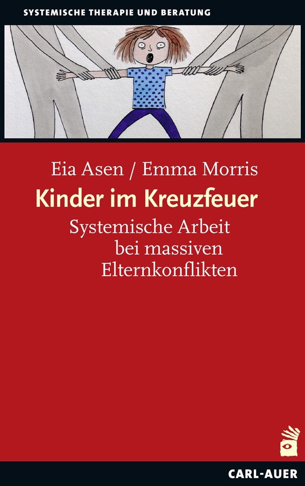 Kinder im Kreuzfeuer (Eia Asen)