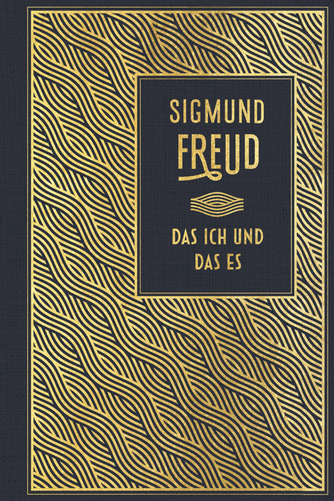 Das Ich und das Es (Sigmund Freud)