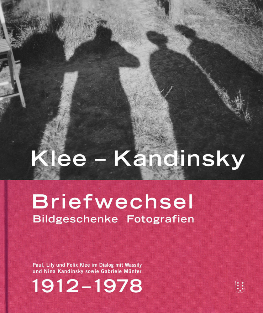 Klee - Kandinsky (Christine Hopfengart)