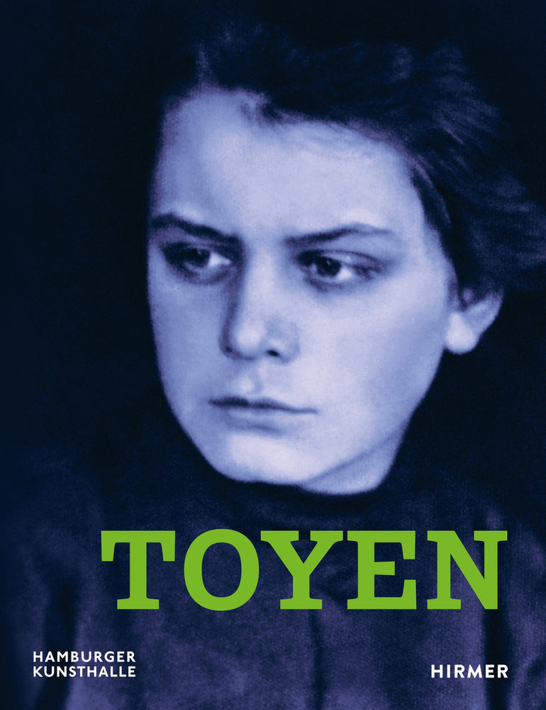 Toyen (Annabelle Görgen-Lammers)