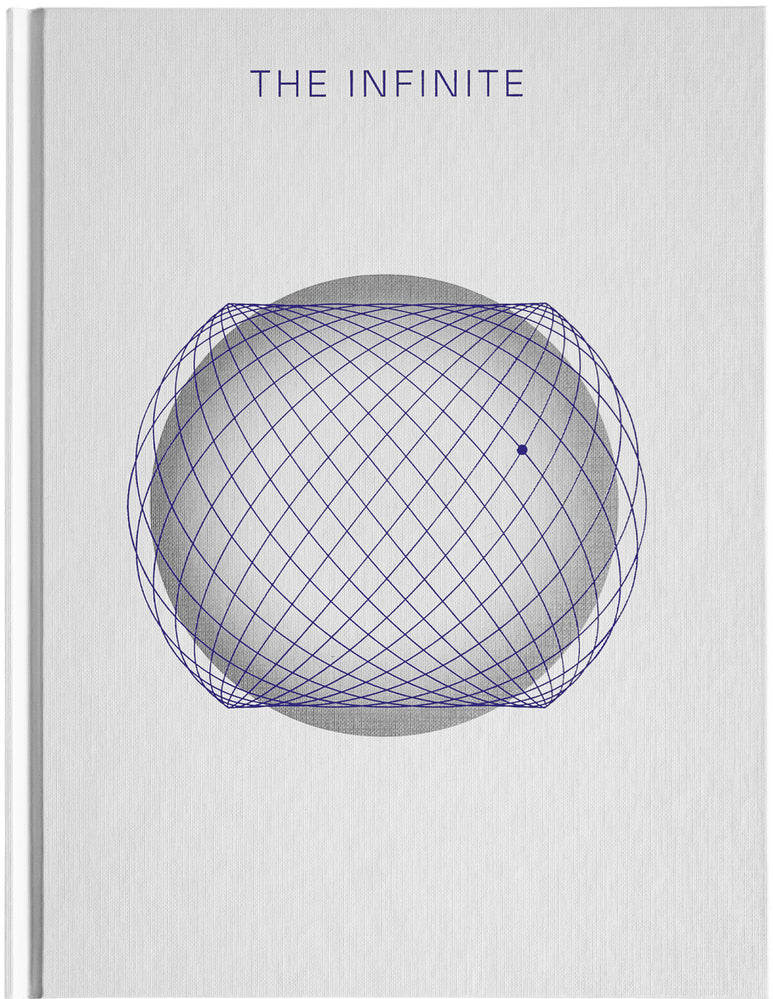 The Infinite (Marie Brassard)