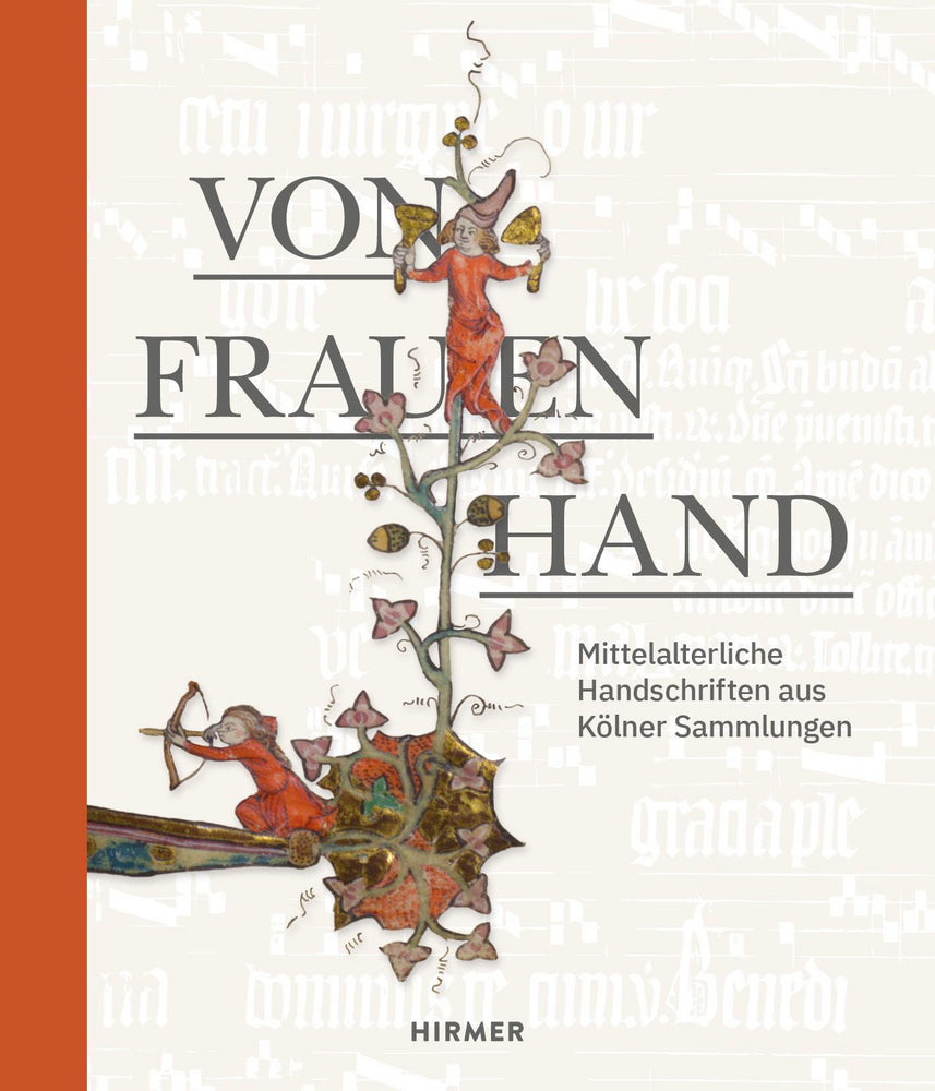 Von Frauenhand (Harald Horst)