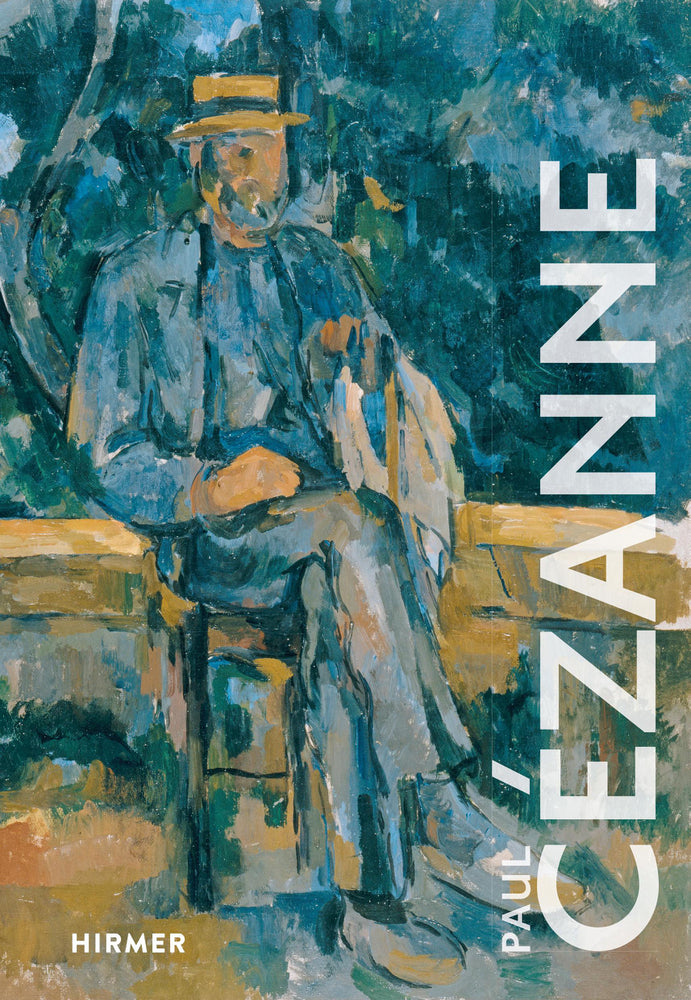 Paul Cézanne (Christoph Wagner)