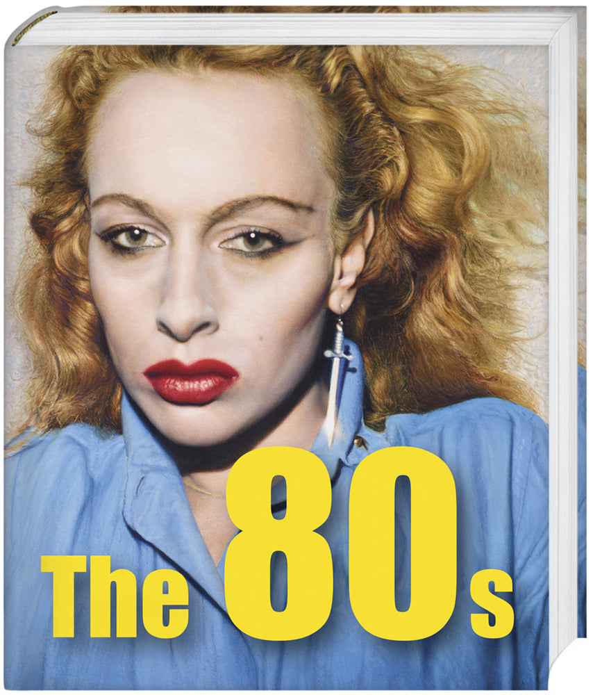 The 80s (Klaus Albrecht Schröder)