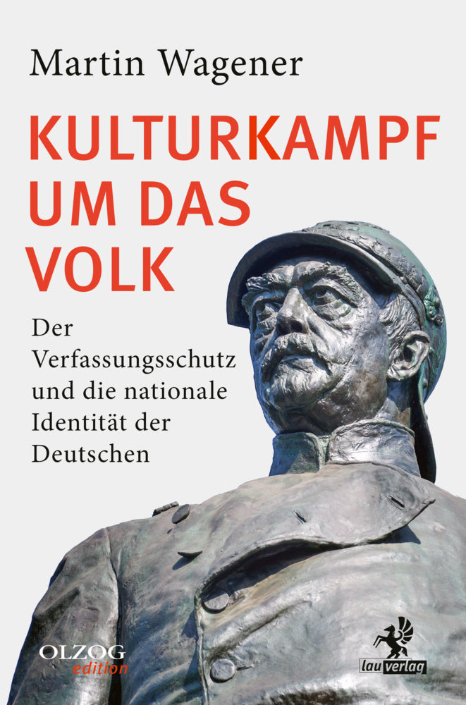 Kulturkampf um das Volk (Martin Wagener)