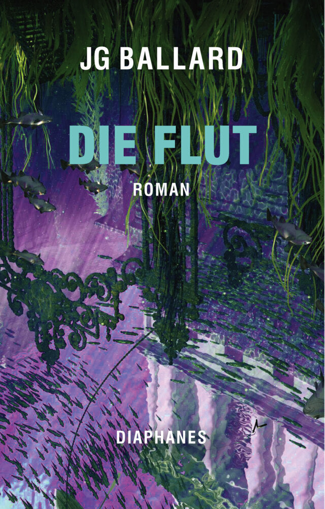 Die Flut (J.G Ballard)