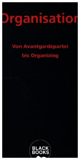 Organisation (Alexander Neupert-Doppler)