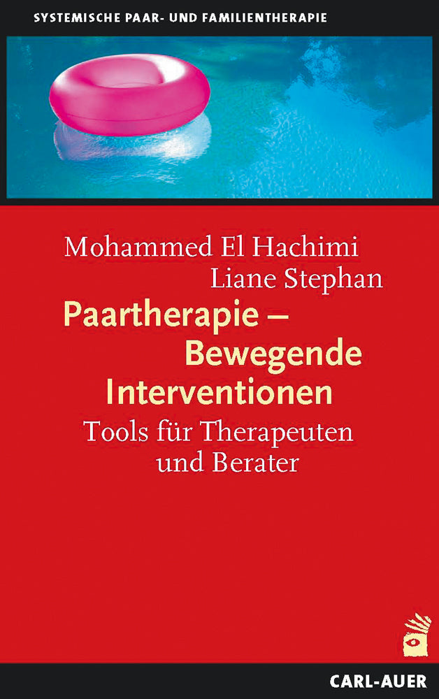 Paartherapie - Bewegende Interventionen (Mohammed El Hachimi)