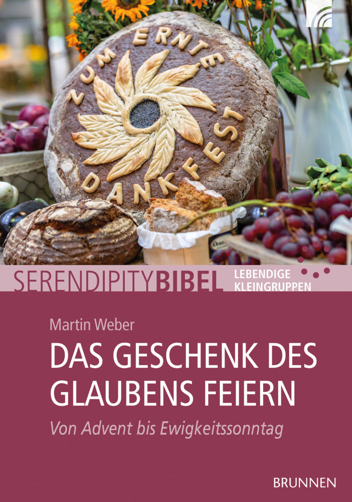 Das Geschenk des Glaubens feiern (Martin Weber)