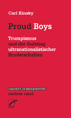 Proud Boys (Carl Kinsky)