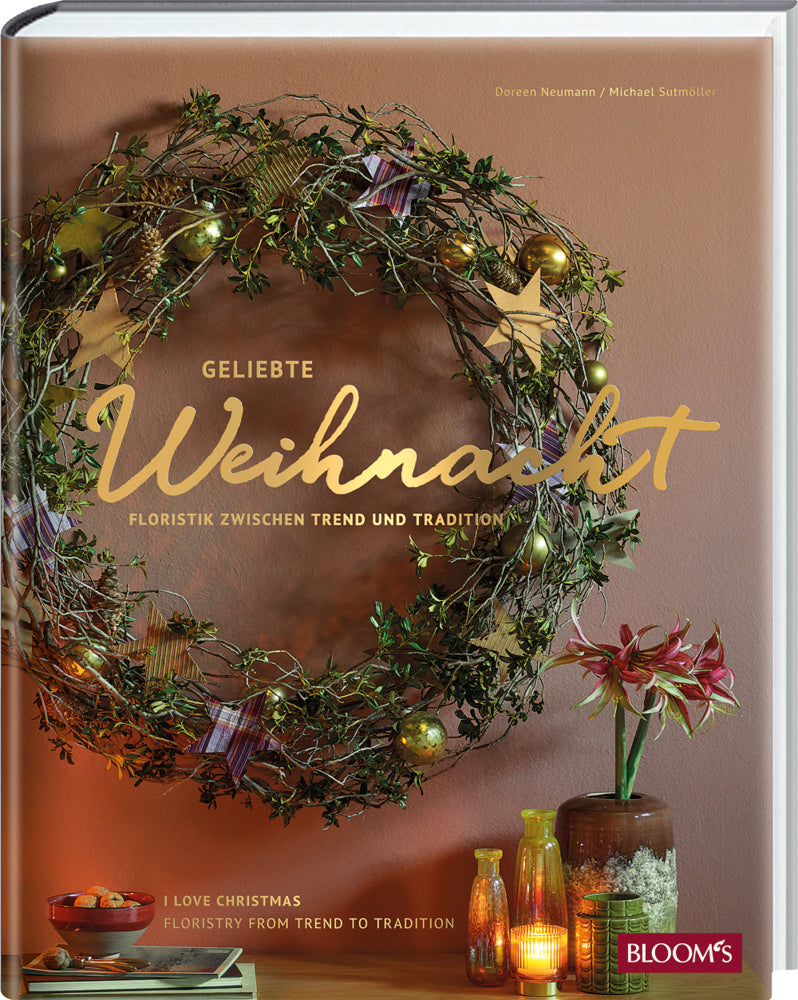 Geliebte Weihnacht (Doreen Neumann)