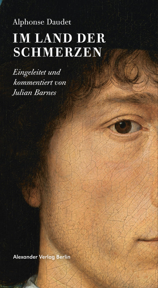 Im Land der Schmerzen (Alphonse Daudet)