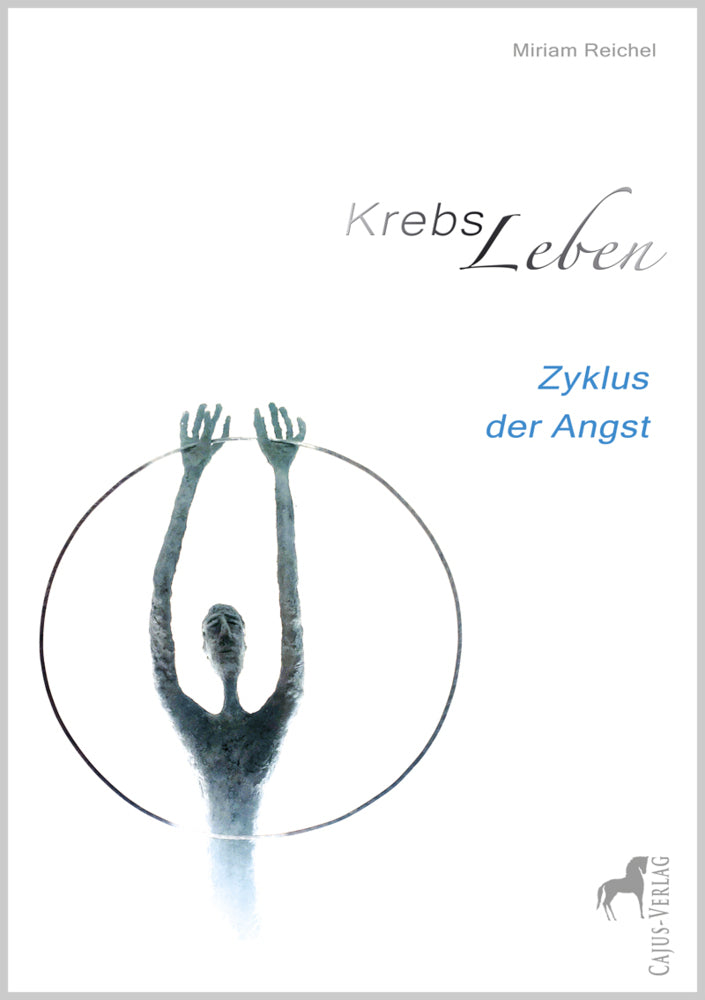 Zyklus der Angst, 3 Teile (Miriam Reichel)