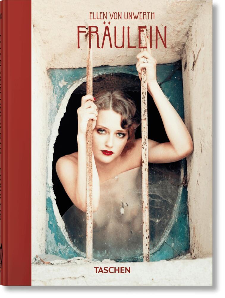 Ellen von Unwerth (Ingrid Sischy)