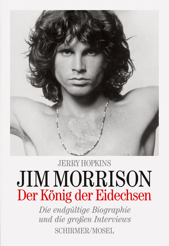 Jim Morrison (Jim Morrison)