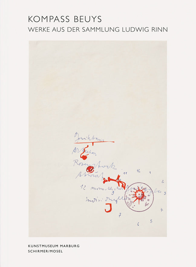 Kompass Beuys (Christoph Otterbeck)