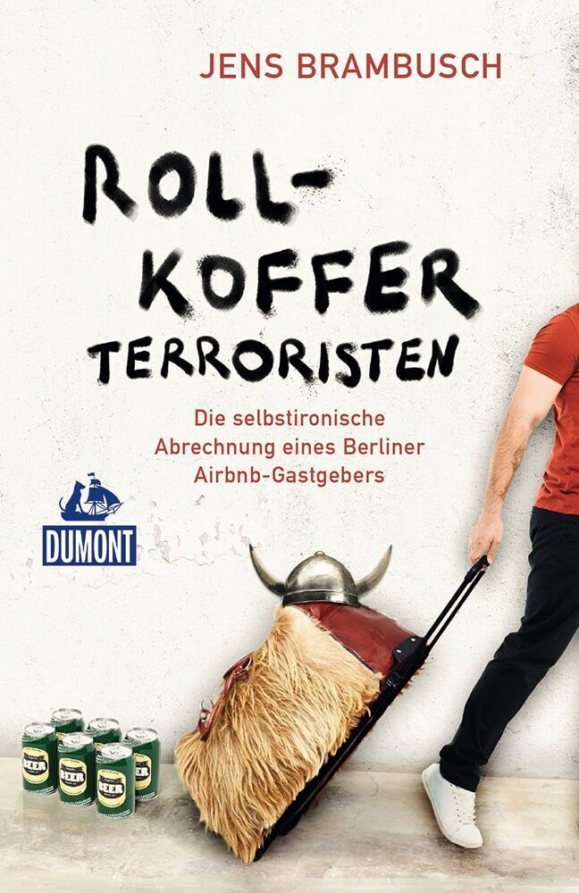Rollkofferterroristen (Jens Brambusch)