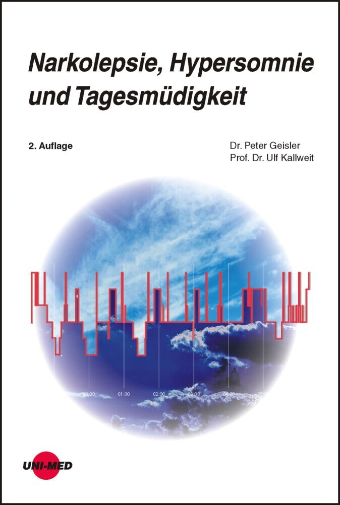 Narkolepsie, Hypersomnie und Tagesmüdigkeit (Peter Geisler)