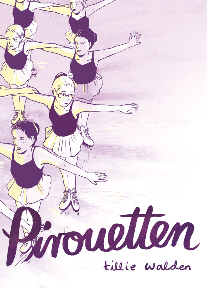 Pirouetten (Walden Tillie)