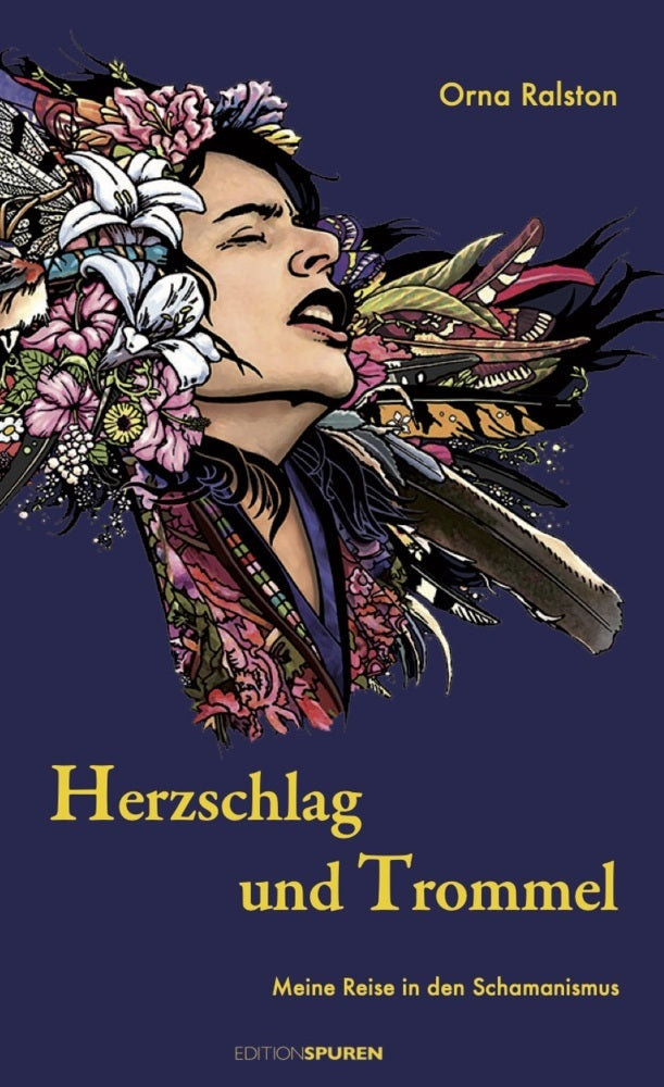 Herzschlag und Trommel (Orna Ralston)