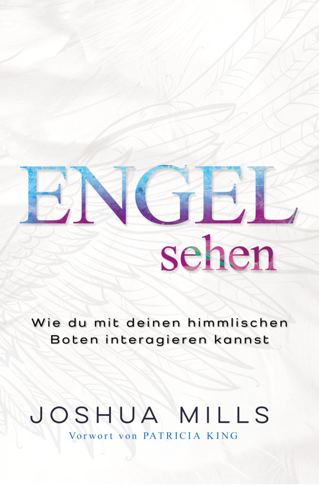Engel sehen (Joshua Mills)