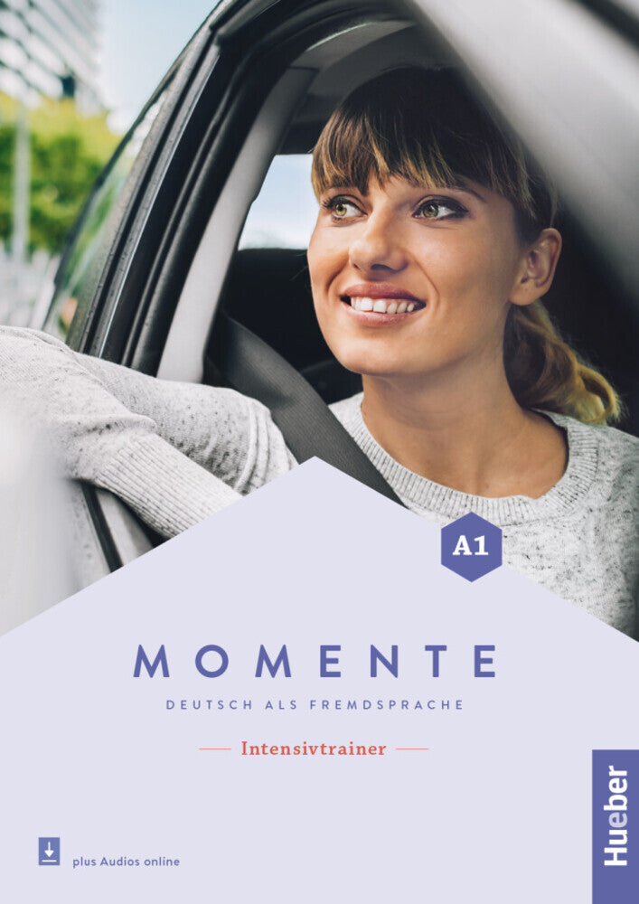 Momente A1 (Birthe Scheffler)
