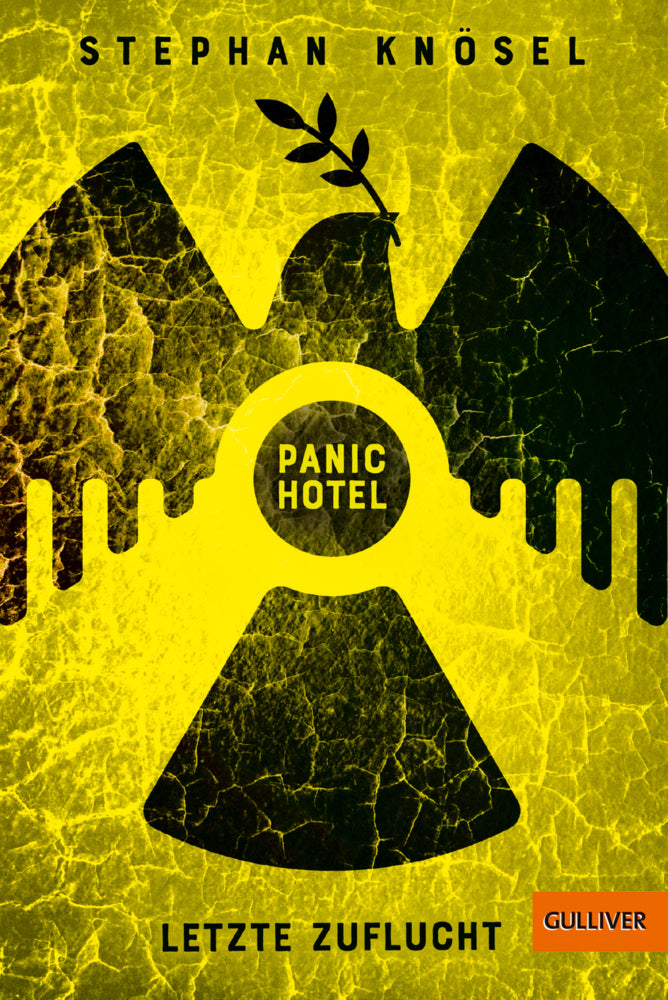 Panic Hotel (Stephan Knösel)